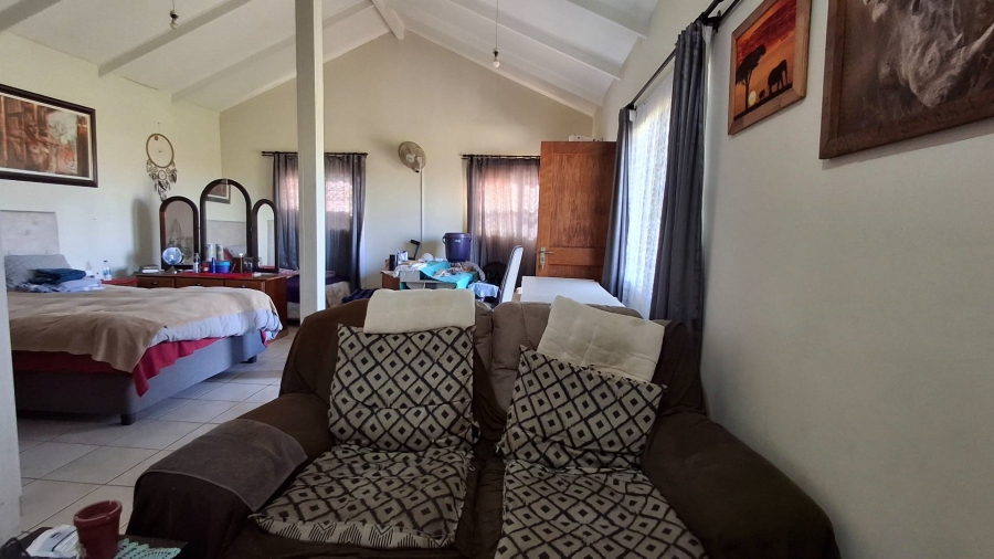 Commercial Property for Sale in Gouritsmond Western Cape